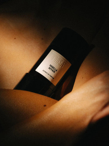 Vanilla Affair by D'Orsay