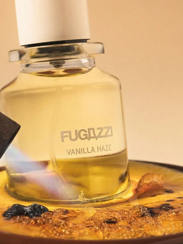 Vanilla Haze EDP by Fugazzi