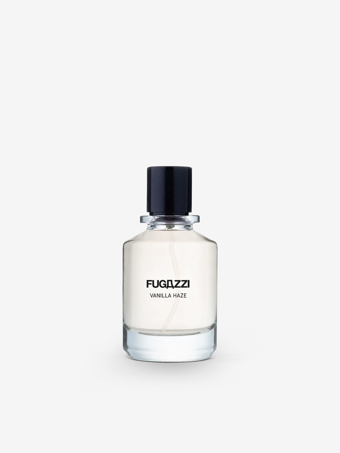 Vanilla Haze XPD by Fugazzi