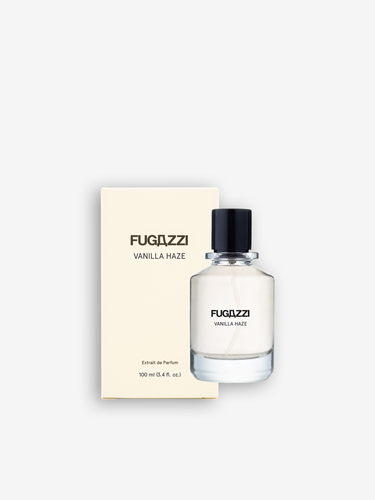 Vanilla Haze XPD by Fugazzi