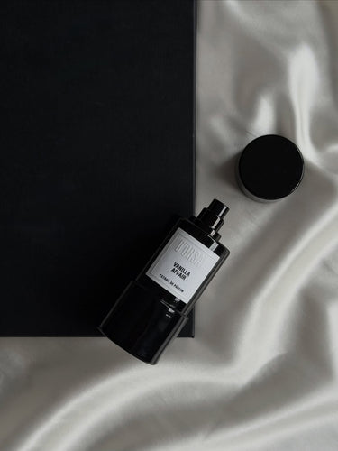 Vanilla Affair by D'Orsay