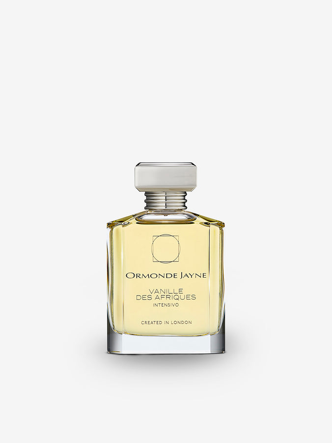 Vanille des Afriques Intensivo by Ormonde Jayne