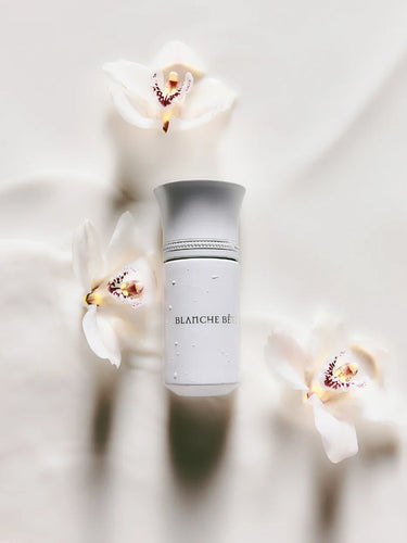Limited Edition Blanche Bete by Liquides Imaginaries