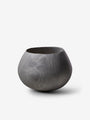 Oakwood White Limed Vessel WLO/122 by Friedmann Buehler
