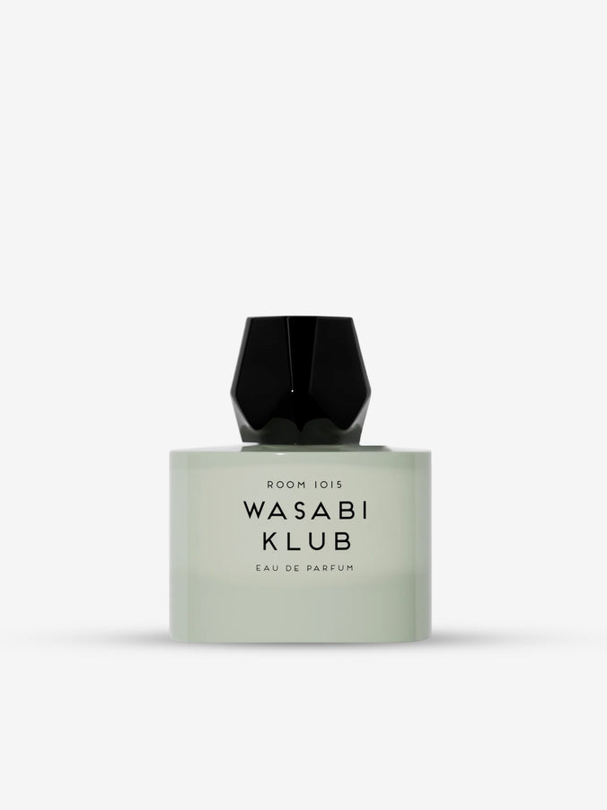 Wasabi Klub by Room 1015