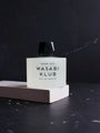 Wasabi Klub by Room 1015