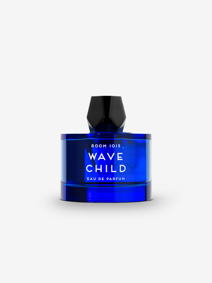 Wave Child by Room 1015