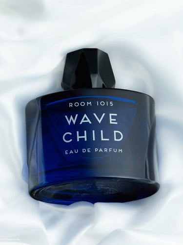 Wave Child by Room 1015