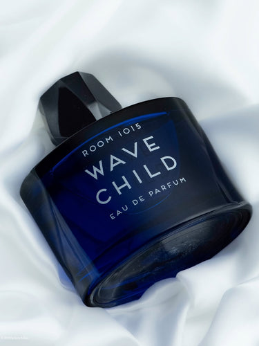 Wave Child by Room 1015