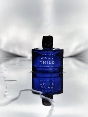 Wave Child by Room 1015
