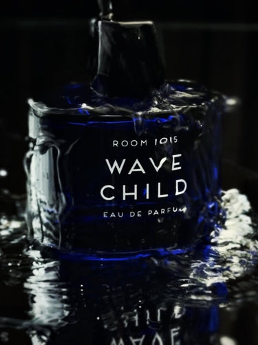Wave Child by Room 1015