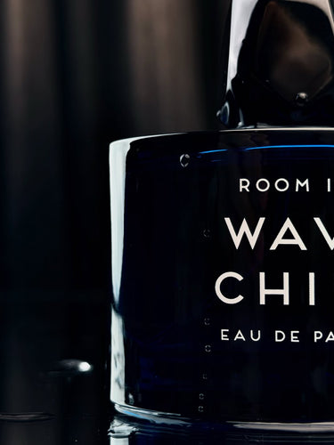 Wave Child by Room 1015