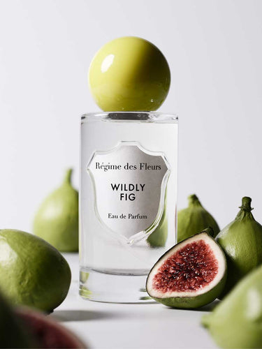 Wildly Fig by Regime des Fleurs