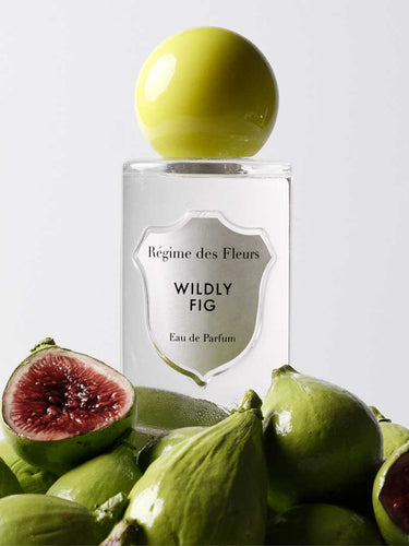 Wildly Fig by Regime des Fleurs