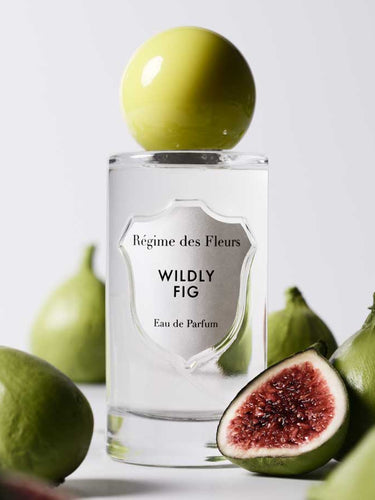 Wildly Fig by Regime des Fleurs