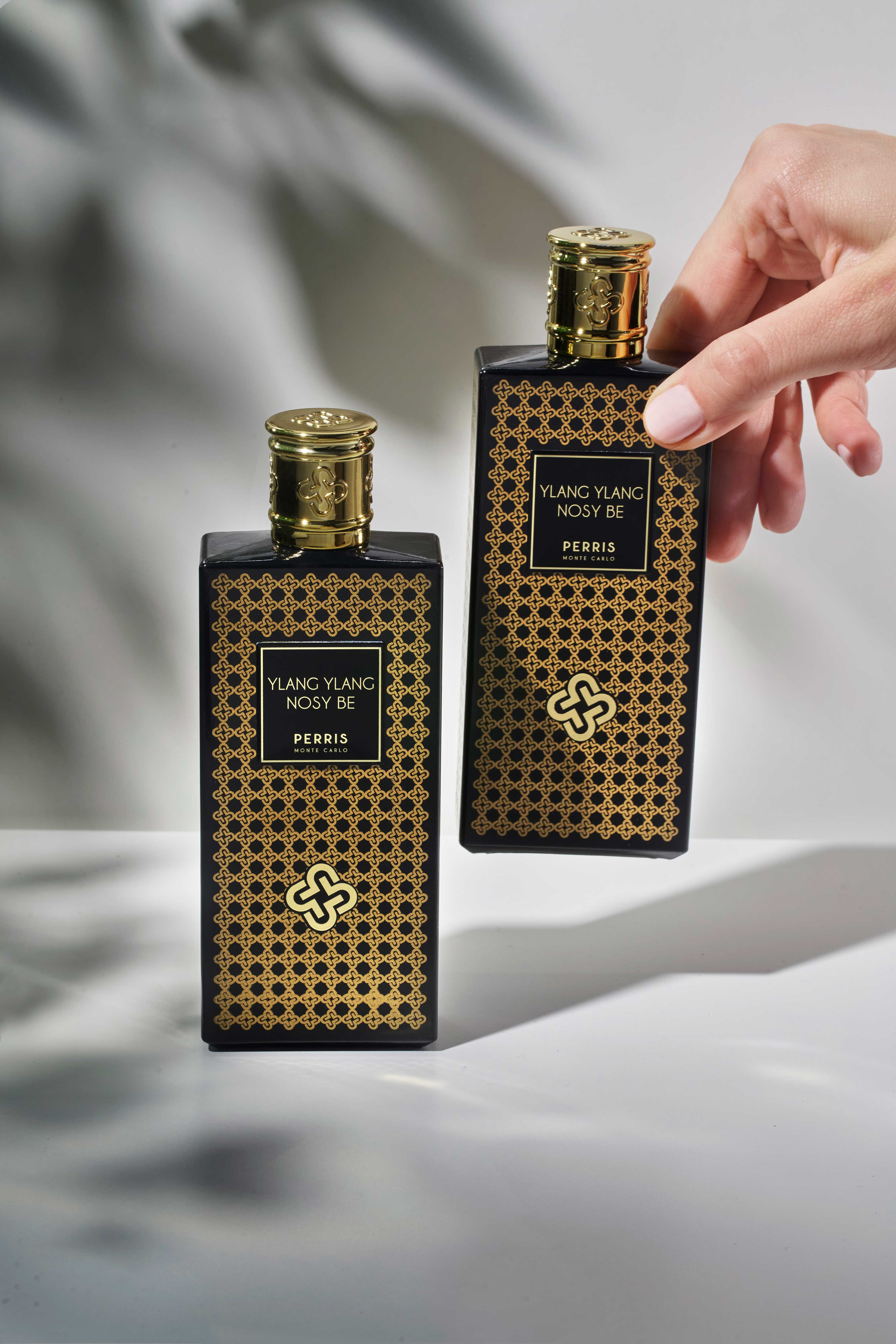 Ylang Nosey Be EDP by Perris Monte Carlo