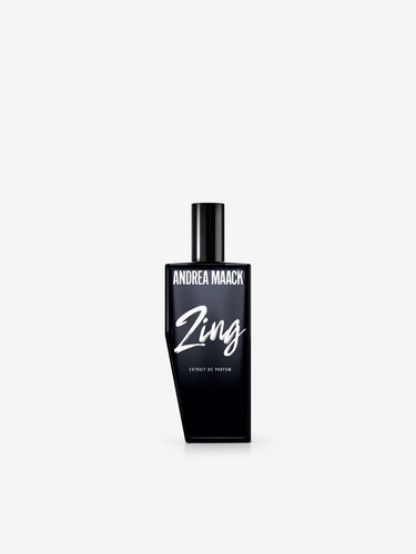 Zing Extrait by Andrea Maack