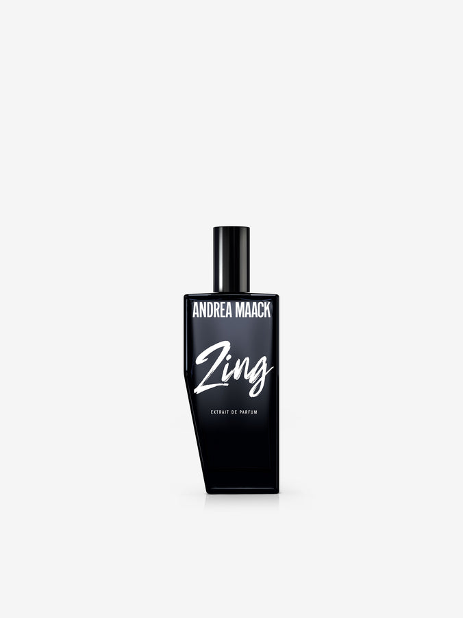 Zing Extrait by Andrea Maack