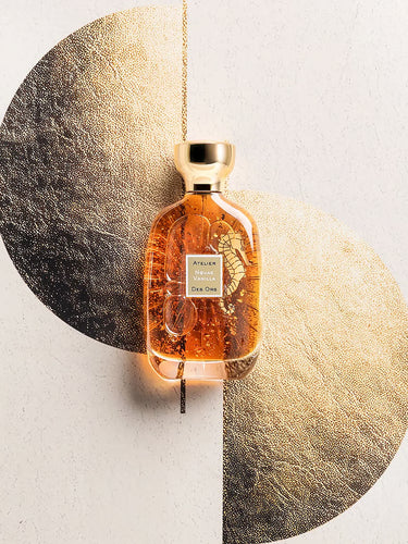 Novae Vanilla by Atelier des Ors