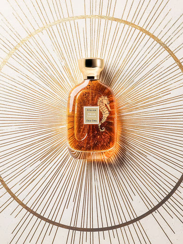 Novae Vanilla by Atelier des Ors