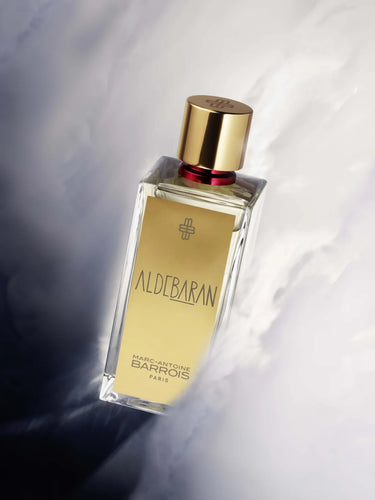 Aldeberan by Marc Antoine Barrois