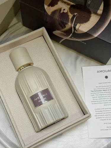 Reasons by Amouage
