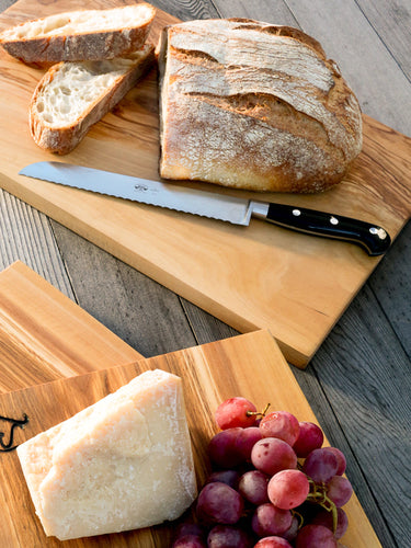 Medium Square Cutting Board by Andrea Brugi