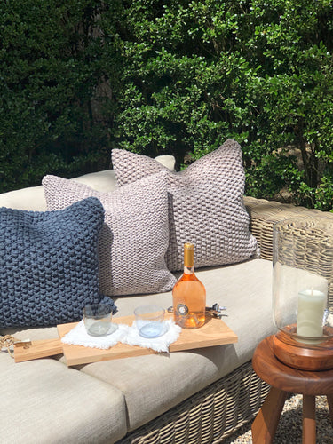 Medium Square Cutting Board by Andrea Brugi