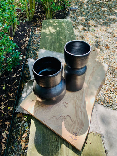 Medium Square Cutting Board by Andrea Brugi