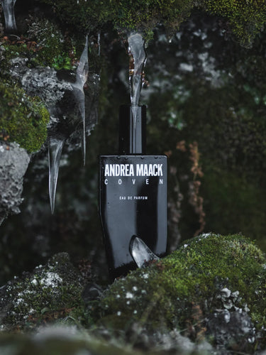 Coven by Andrea Maack