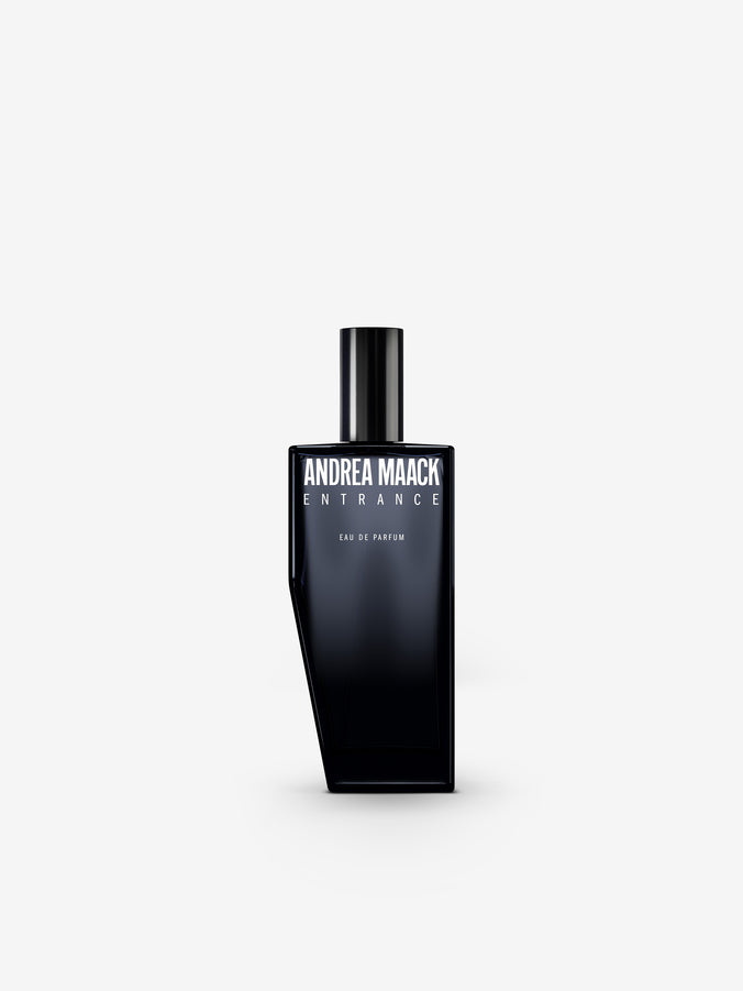 Entrance by Andrea Maack