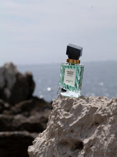 Aquatic Ozonic by Anomalia