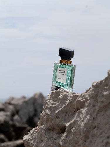 Aquatic Ozonic by Anomalia