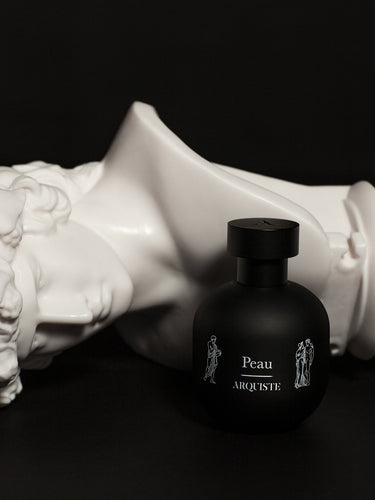 Peau by Arquiste