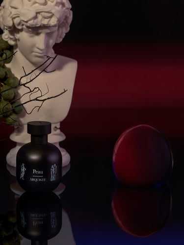 Peau by Arquiste