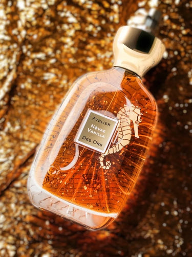 Novae Vanilla by Atelier des Ors