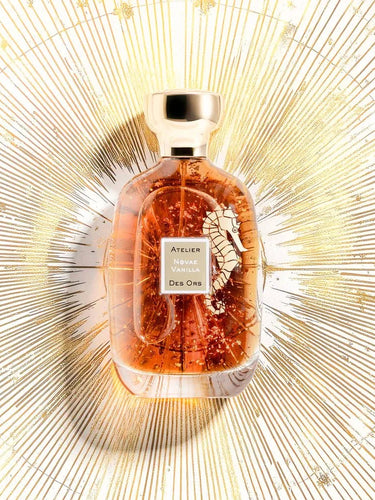 Novae Vanilla by Atelier des Ors