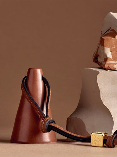 Candle Snuffer by Loewe