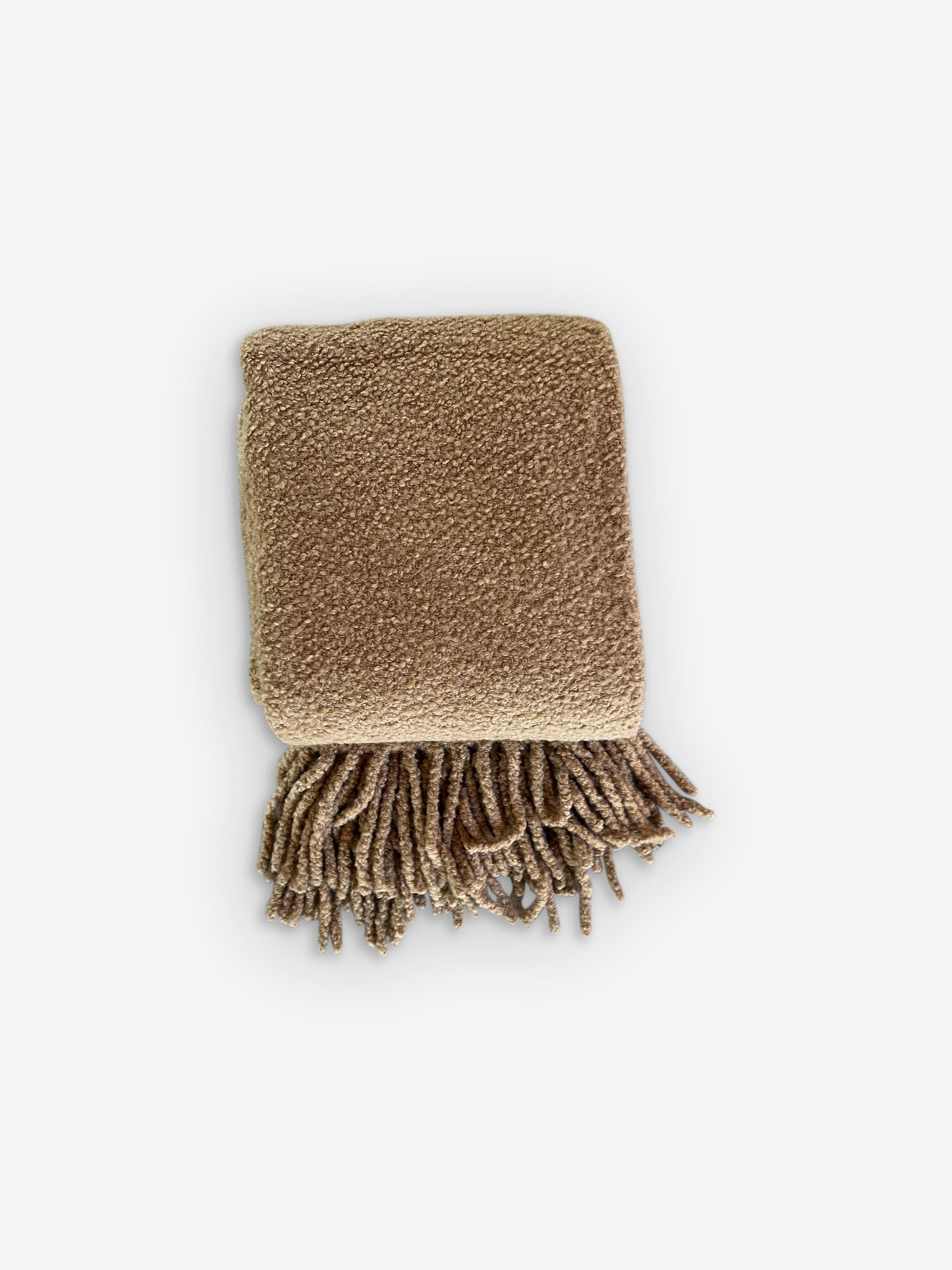 Alonpi - Italian Cashmere Blankets | MONC XIII