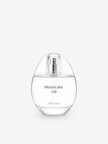 Mooncake by d'Annam