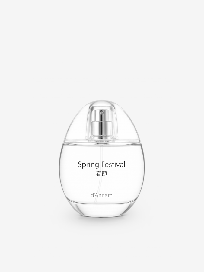 Spring Festival by d'Annam