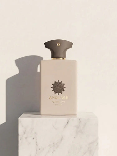 Opus XVI Timber by Amouage