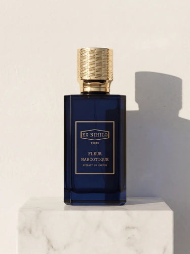 Fleur Narcotique Extrait by Ex Nihilo