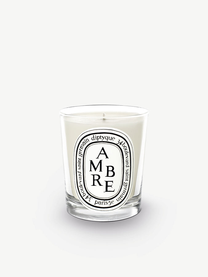 Ambre Candle by Diptyque