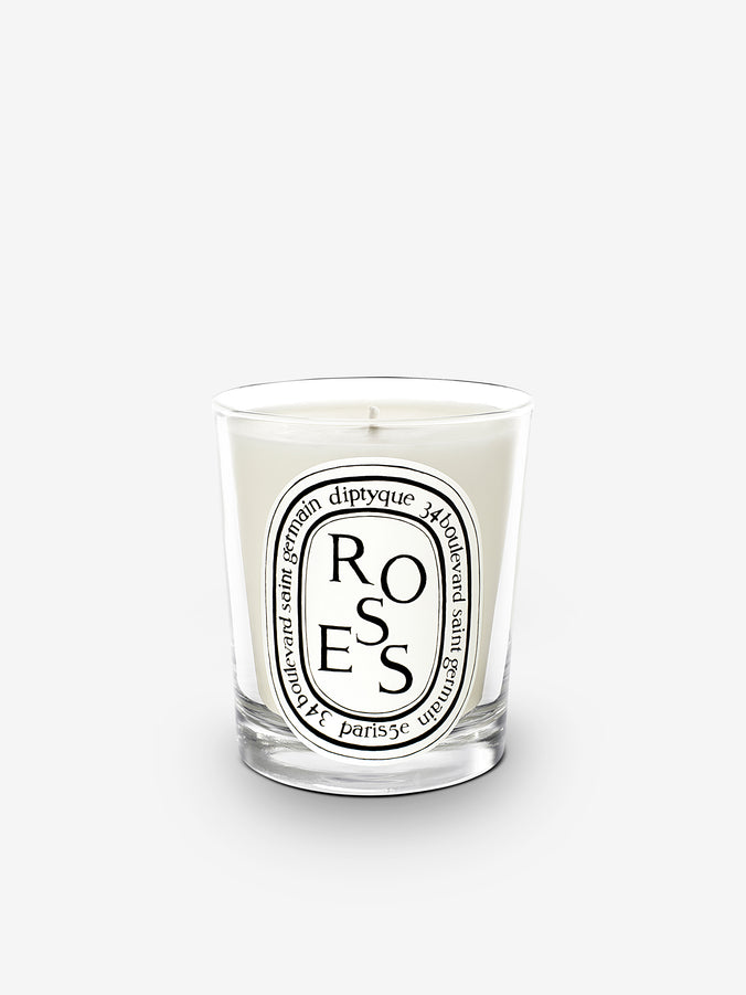 Roses Candle by Diptyque