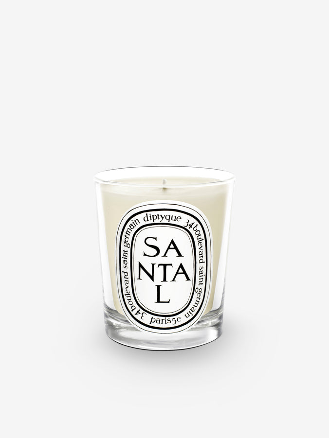 Santal Candle by Diptyque