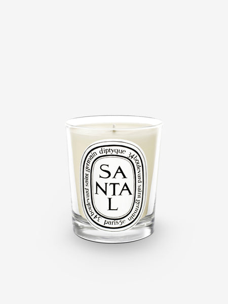 【新品】DIPTYQUE ディプティック　キャンドル　SANTAL サンタル Santal Candle by Diptyque