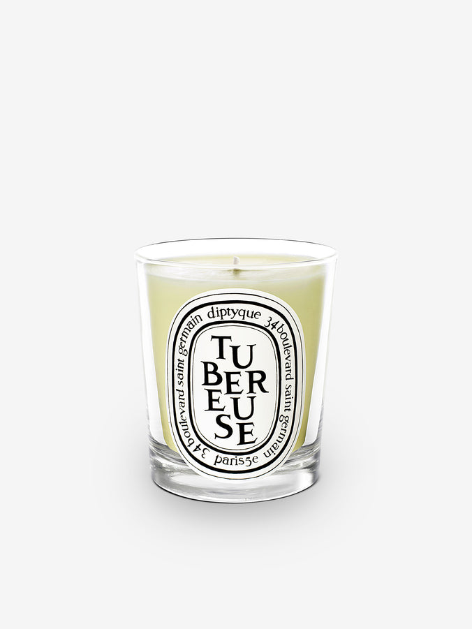 Tubereuse Candle by Diptyque