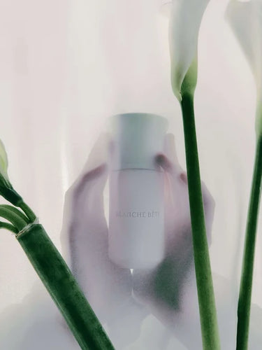 Limited Edition Blanche Bete by Liquides Imaginaries