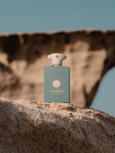 Search by Amouage